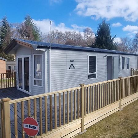Lynton Lodges Atlas Evanton Exterior foto