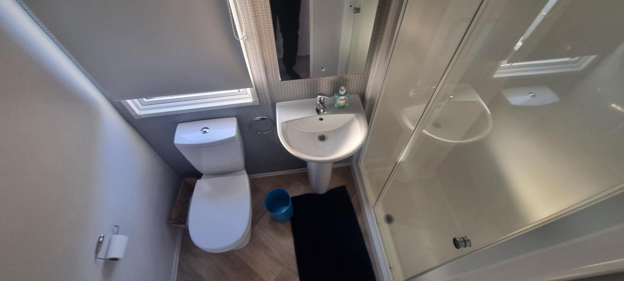 Lynton Lodges Atlas Evanton Exterior foto